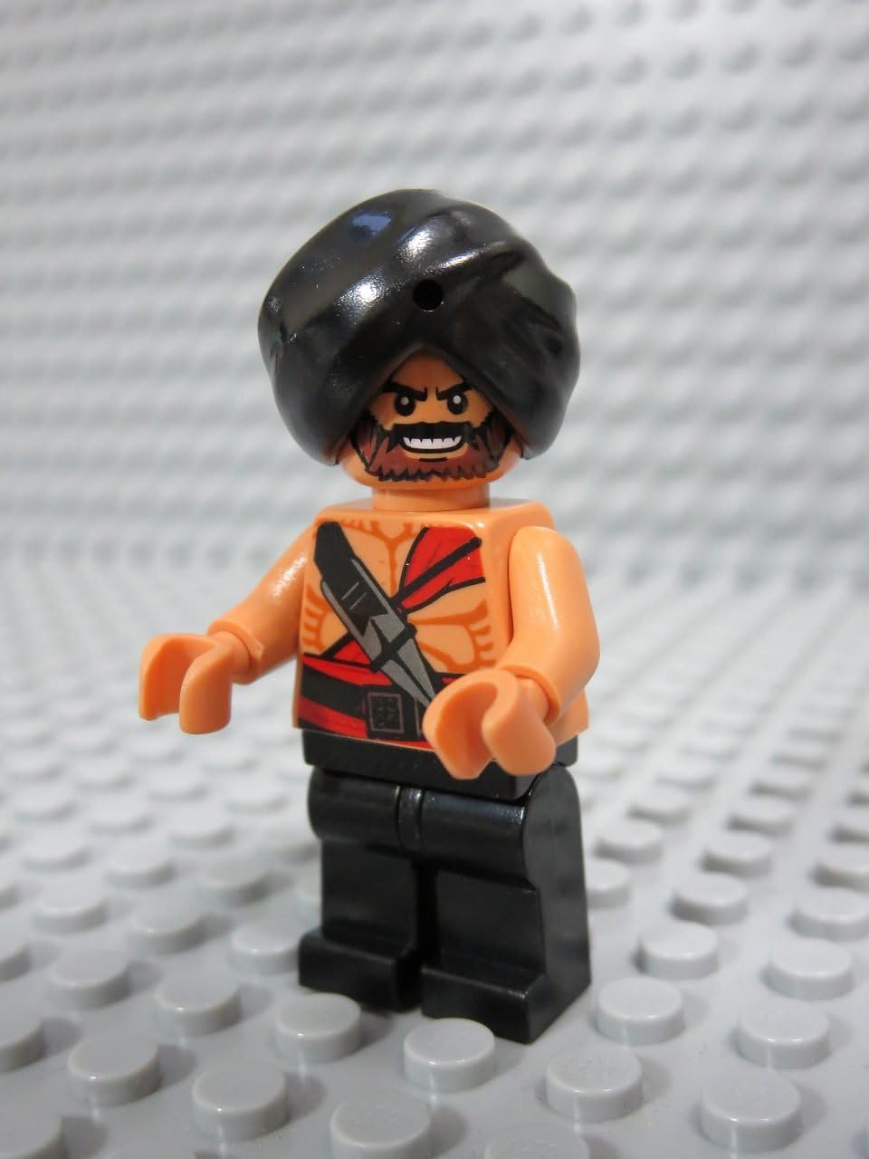 32○LEGO レゴ ミニフィグ インディ・ジョーンズ 15体セット【正規品